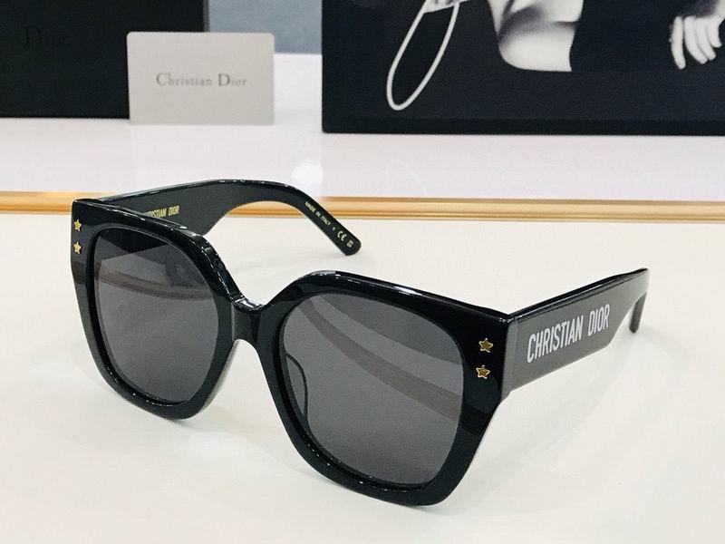 DIOR Sunglasses 442